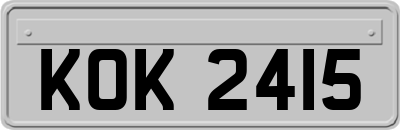 KOK2415