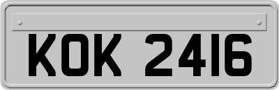 KOK2416