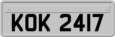 KOK2417