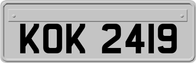 KOK2419