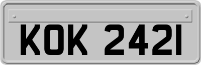 KOK2421