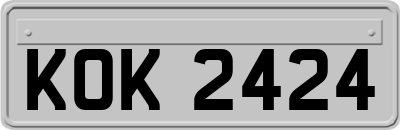 KOK2424