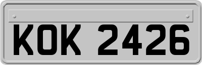 KOK2426