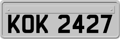 KOK2427
