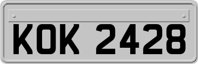 KOK2428