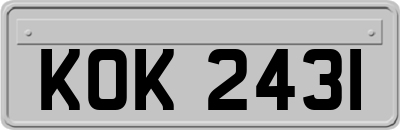 KOK2431