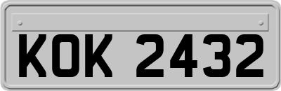 KOK2432