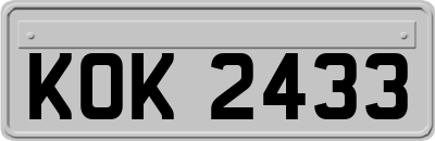 KOK2433