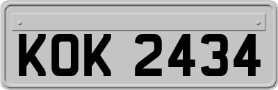 KOK2434