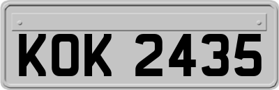 KOK2435