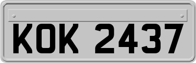 KOK2437