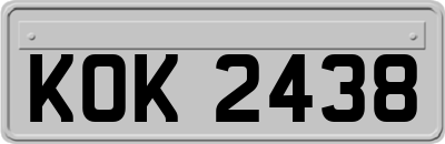 KOK2438