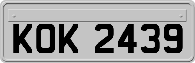 KOK2439