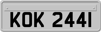 KOK2441