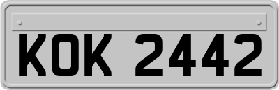 KOK2442