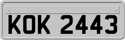 KOK2443