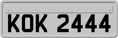 KOK2444
