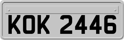 KOK2446