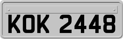 KOK2448
