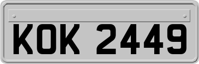 KOK2449
