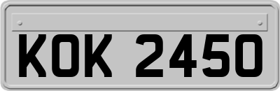 KOK2450
