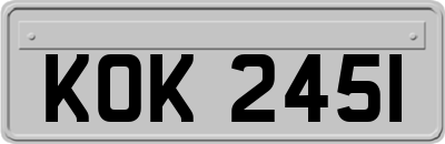 KOK2451