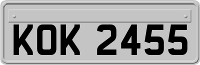 KOK2455