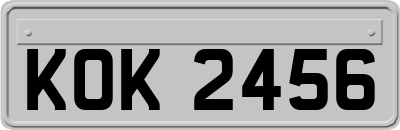 KOK2456