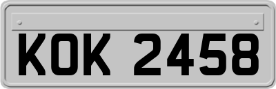 KOK2458