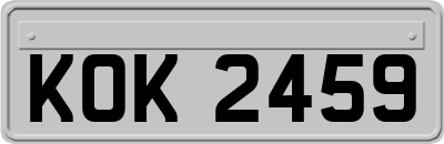 KOK2459