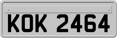 KOK2464