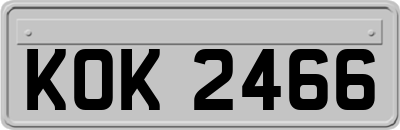 KOK2466