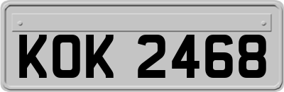 KOK2468