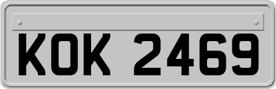KOK2469