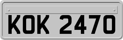 KOK2470