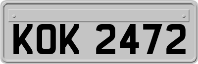 KOK2472