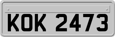 KOK2473