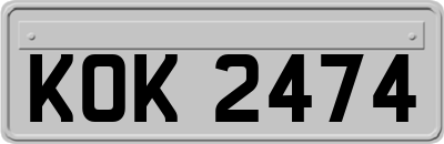 KOK2474