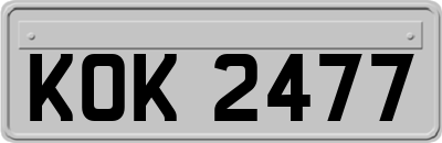 KOK2477