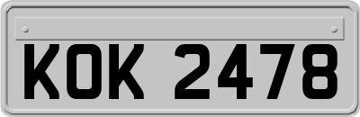 KOK2478