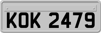 KOK2479