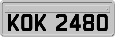 KOK2480