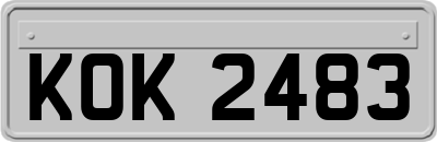 KOK2483