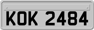 KOK2484