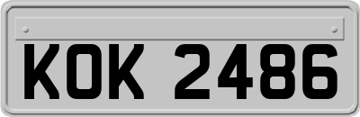 KOK2486