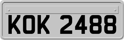 KOK2488