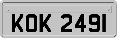 KOK2491
