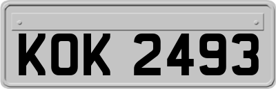 KOK2493