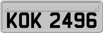 KOK2496