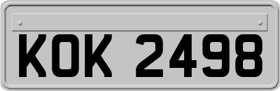 KOK2498